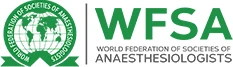 World Federation of Societies of Anesthesiologists (WFSA)