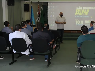 Curso de Manejo de Via Aérea Difícil In-Company – SJHM /UNIMED FRANCA - 06/08/2022