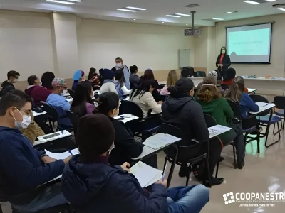 Curso Suporte Básico de Vida - 21/05/2022