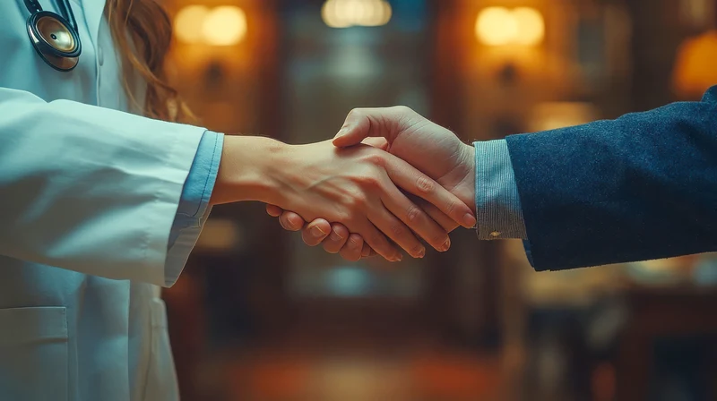 Os benefícios da CoopanestRP na eficiência hospitalar