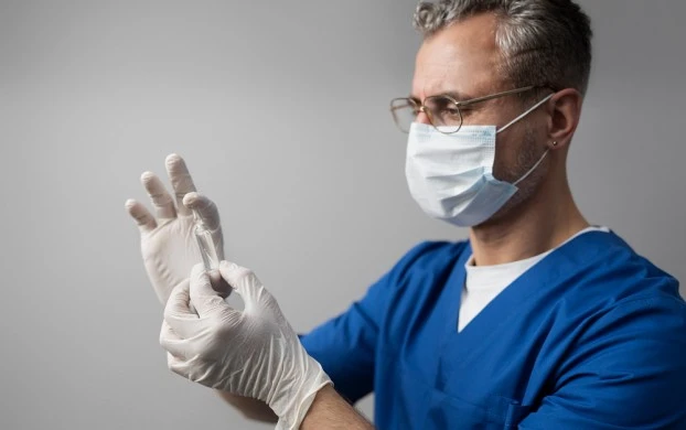 CoopanestRP: ser anestesista Cooperado é fazer parte de um modelo que valoriza o profis...