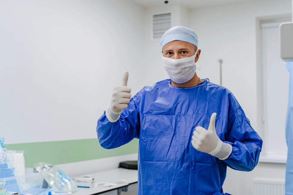 Carreira em Anestesiologia: Como iniciar na CoopanestRP e garantir estabilidade e crescimento profissional