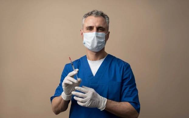 A importância do Anestesista na segurança do paciente