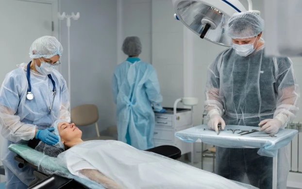 Por que a anestesiologia é uma especialidade de alta responsabilidade médica