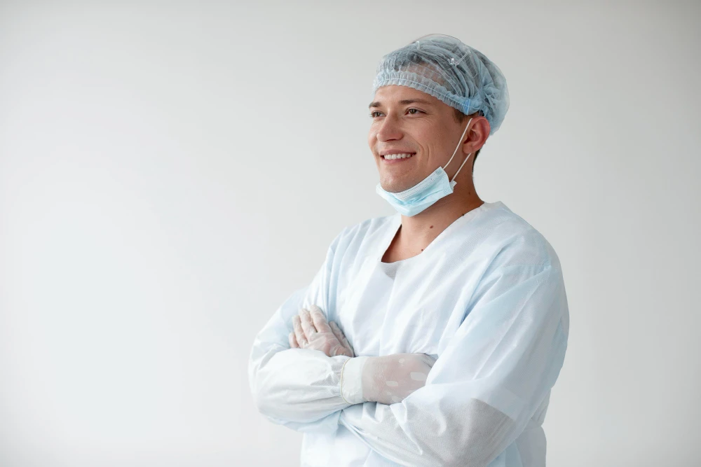 Como a anestesiologia melhora os resultados nos Hospitais públicos de excelência em São Paulo