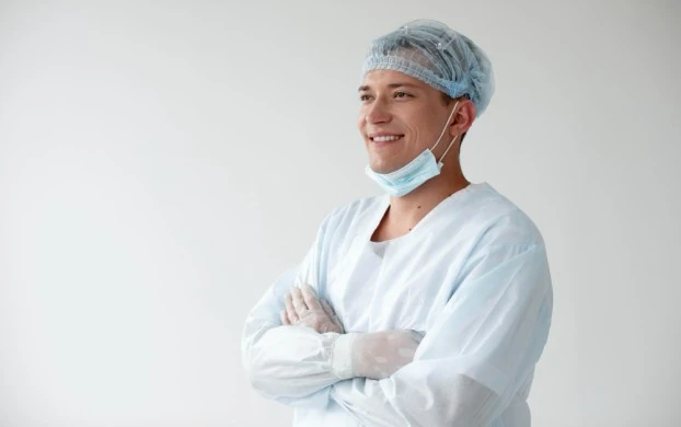 Como a anestesiologia melhora os resultados nos Hospitais públicos de excelência em São...